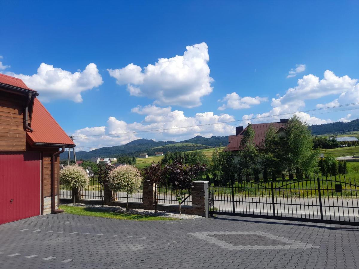 Noclegi U Knutelskich Grywald Exterior photo