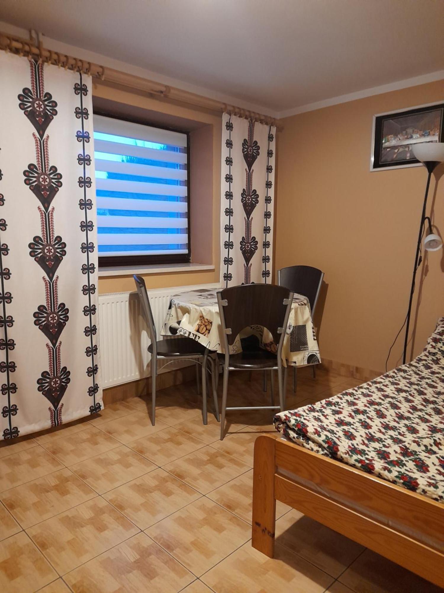 Noclegi U Knutelskich Grywald Room photo